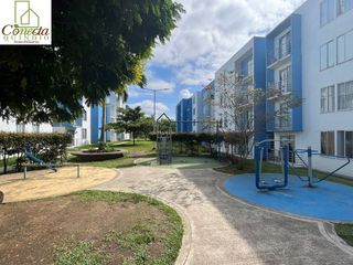 Foto 16 de Apartamento en Venta - La Tebaida Quindío