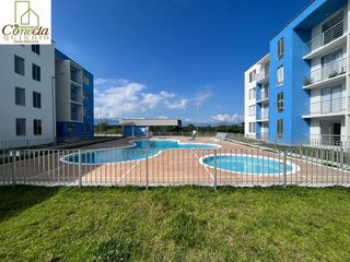Foto 14 de Apartamento en Venta - La Tebaida Quindío