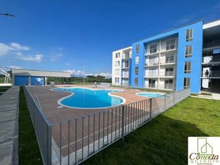 Foto 13 de Apartamento en Venta - La Tebaida Quindío
