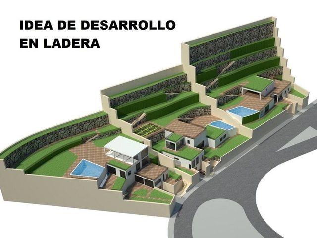 Pachacamac - Venta de Terreno de 5,013 m² en Condominio Buena Vista 2 inscrito en SUNARP