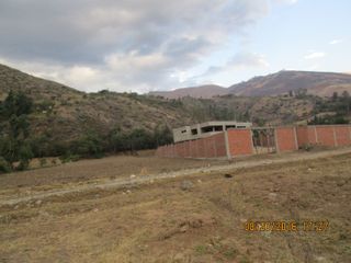 Terreno en Amarilis, Huanuco de 5,077 m2