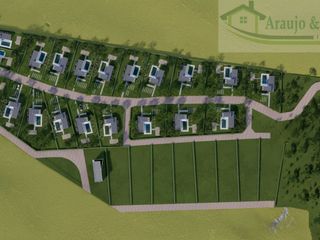 Foto 1 de EN RICAURTE - CUNDINAMARCA - COLOMBIA VENDEMOS LOTES ECONÓMICOS $85 MILLONES