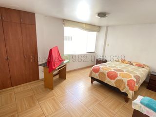 Foto 10 de SUPER OCASIÓN LISTO PARA VIVIR  DPTO 04 DORM + 1 ESTAC EN LA MOLINA