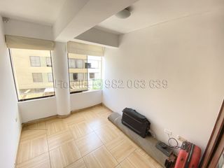 Foto 18 de SUPER OCASIÓN LISTO PARA VIVIR  DPTO 04 DORM + 1 ESTAC EN LA MOLINA
