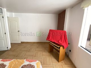 Foto 11 de SUPER OCASIÓN LISTO PARA VIVIR  DPTO 04 DORM + 1 ESTAC EN LA MOLINA