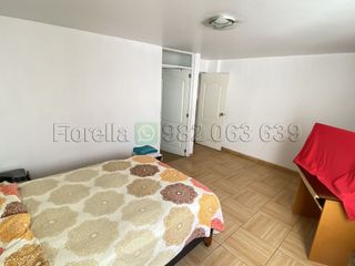 Foto 12 de SUPER OCASIÓN LISTO PARA VIVIR  DPTO 04 DORM + 1 ESTAC EN LA MOLINA