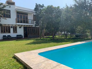 Foto 3 de ALQUILER DE CASA DE CAMPO EN CIENEGUILLA, 5 DORM, 12 PERSONAS.