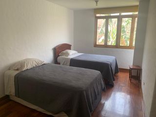 Foto 10 de ALQUILER DE CASA DE CAMPO EN CIENEGUILLA, 5 DORM, 12 PERSONAS.