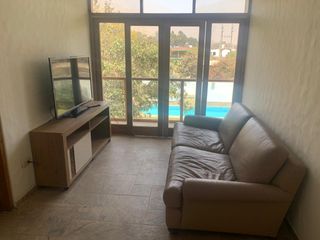 Foto 7 de ALQUILER DE CASA DE CAMPO EN CIENEGUILLA, 5 DORM, 12 PERSONAS.