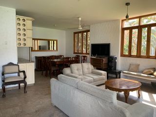 Foto 5 de ALQUILER DE CASA DE CAMPO EN CIENEGUILLA, 5 DORM, 12 PERSONAS.