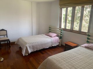 Foto 11 de ALQUILER DE CASA DE CAMPO EN CIENEGUILLA, 5 DORM, 12 PERSONAS.