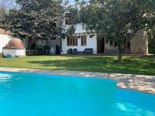 Foto 1 de ALQUILER DE CASA DE CAMPO EN CIENEGUILLA, 5 DORM, 12 PERSONAS.