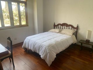 Foto 14 de ALQUILER DE CASA DE CAMPO EN CIENEGUILLA, 5 DORM, 12 PERSONAS.