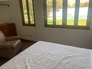 Foto 8 de ALQUILER DE CASA DE CAMPO EN CIENEGUILLA, 5 DORM, 12 PERSONAS.