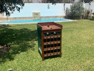 Foto 19 de ALQUILER DE CASA DE CAMPO EN CIENEGUILLA, 5 DORM, 12 PERSONAS.