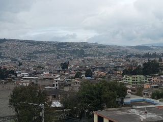 Hermoso departamento en el sur de Quito sector Santa Barbara baja