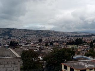 Hermoso departamento en el sur de Quito sector Santa Barbara baja