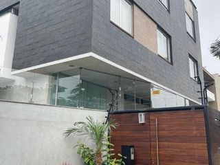 Foto 1 de Lindo Penthouse Cerca al Pentagonito