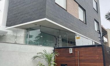 Departamento en Venta en San Borja - Widok 3