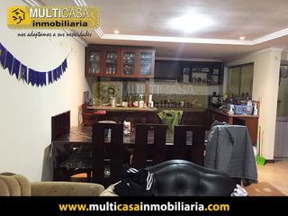 Venta De Casa De 3 Dormitorios En Río Amarillo, Cuenca-Ecuador
