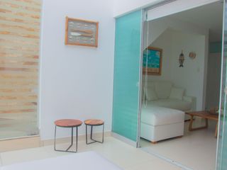 Casa de Playa Ideal Para Descansar o Hacer Home Office en Condominio Privado