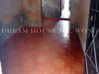 Foto 3 de OCACION POR VIAJE VENDO AMPLIA CASONA DE 285.65M2 COMO TERRENO EN PAMPA DE COMAS ALT. 47 AV. TUPAC AMARU