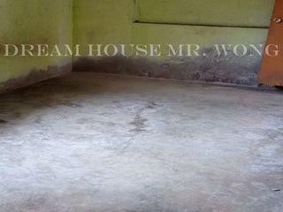 Foto 6 de OCACION POR VIAJE VENDO AMPLIA CASONA DE 285.65M2 COMO TERRENO EN PAMPA DE COMAS ALT. 47 AV. TUPAC AMARU