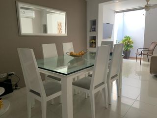 Foto 2 de HERMOSA CASA EN CONJUNTO CERRADO