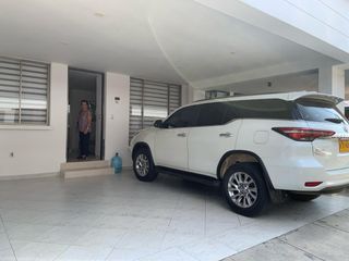 Foto 17 de HERMOSA CASA EN CONJUNTO CERRADO