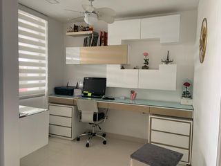 Foto 3 de HERMOSA CASA EN CONJUNTO CERRADO
