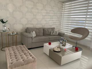 Foto 1 de HERMOSA CASA EN CONJUNTO CERRADO