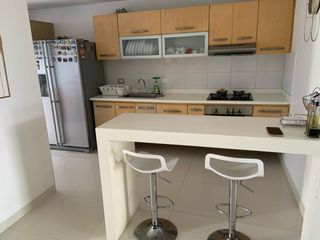 Foto 16 de HERMOSA CASA EN CONJUNTO CERRADO