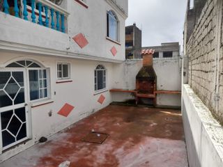 Casa en Venta sur de Quito  a precio de oportunidad