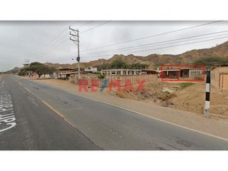 Foto 1 de Venta De Terreno Playa Zorritos Bocapan