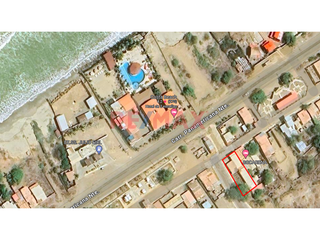Foto 6 de Venta De Terreno Playa Zorritos Bocapan