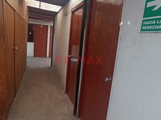 Foto 5 de ID 1024221 Edificio Comercial De 3 Pisos En Santa Eulalia