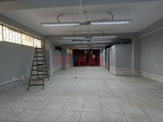 Foto 6 de ID 1024221 Edificio Comercial De 3 Pisos En Santa Eulalia