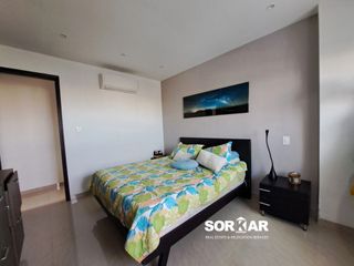 Apartamento en venta en La Campiña, Barranquilla
