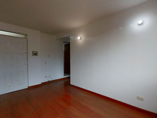 Apartamento en Venta en El Chanco 1, Fontibón  conjunto Solsticio Parque Residencial