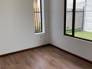 Foto 12 de VENTA CASA CAMPESTRE EXCLUSIVA CONJUNTO CERRADO CAJICA , LA VIRGEN