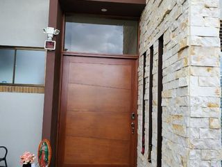 Foto 3 de VENTA CASA CAMPESTRE EXCLUSIVA CONJUNTO CERRADO CAJICA , LA VIRGEN
