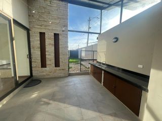 Foto 21 de VENTA CASA CAMPESTRE EXCLUSIVA CONJUNTO CERRADO CAJICA , LA VIRGEN
