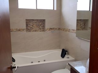 Foto 14 de VENTA CASA CAMPESTRE EXCLUSIVA CONJUNTO CERRADO CAJICA , LA VIRGEN