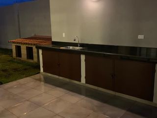 Foto 11 de VENTA CASA CAMPESTRE EXCLUSIVA CONJUNTO CERRADO CAJICA , LA VIRGEN