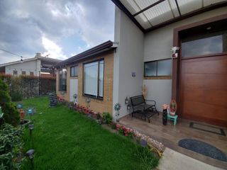 Foto 20 de VENTA CASA CAMPESTRE EXCLUSIVA CONJUNTO CERRADO CAJICA , LA VIRGEN