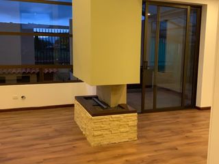 Foto 6 de VENTA CASA CAMPESTRE EXCLUSIVA CONJUNTO CERRADO CAJICA , LA VIRGEN