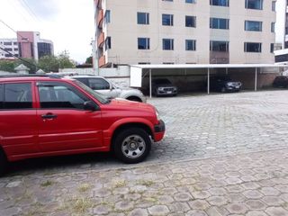 Mariscal Sucre, Terreno, 854 m², Alto Tráfico Peatonal y Vehicular