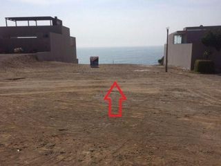 Foto 4 de Excelente lote de playa en Condominio La Escondida