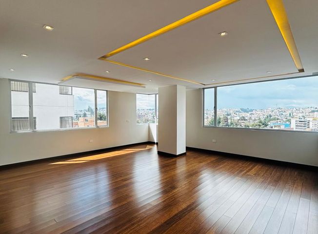 Apartamento en venta en Quito Tenis - Aanzicht 3
