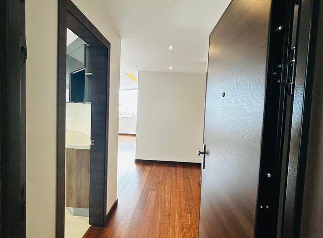 Apartamento en venta en Quito Tenis - Aanzicht 6